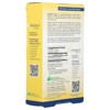 American Biosciences Metatrol®, Fermented Wheat Germ Extract, 60 Vegetarian Capsules - 3 of 4