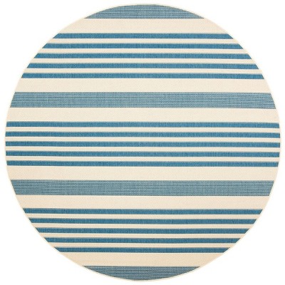 Courtyard CY6062 Indoor/Outdoor Area Rug  - Safavieh
