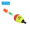 Unique Bargains EVA Fishing Slip Bobbers for Saltwater Fishing - 3 of 4