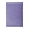 Unique Bargains Textured Letter Passport Holder 1 Pc - 4 of 4