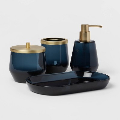 Buy Classic Modern Bathroom Accessory Set – Staunton and Henry