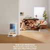Dreame L10s Pro Ultra Robot Vacuum White - 3 of 4