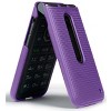 Nakedcellphone Hard Case for LG Classic Flip Phone - 4 of 4