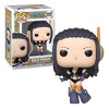 Funko POP! Animation: One Piece- Nico Robin Vinyl Figure #2137 - 3 of 3
