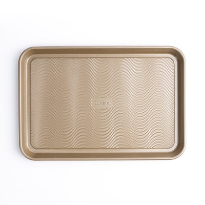 Pro-Release Nonstick Bakeware, Quarter Sheet Pan