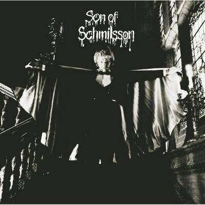 Harry Nilsson - Son of Schmilsson (CD)