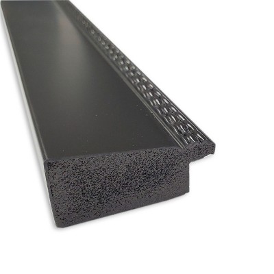 Avon Classic Black Wood Wall Picture Frame