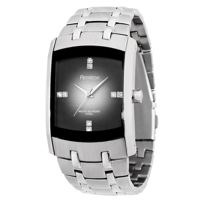 mens armitron watch