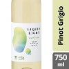 Liquid Light Pinot Grigio - 750ml Bottle - image 3 of 4