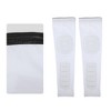 Unique Bargains Reduce Joint Pain Stretch Arm Elbow Compression Sleeve 1 Pair - 4 of 4