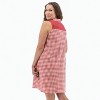 Old Ranch Brands Women's Dove Dress - 3 of 4