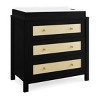 Simmons Kids' Theo 3 Drawer Dresser with Changing Top - Greenguard Gold Certified - 4 of 4