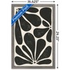 Trends International Contemporary Botanical Minimalist Framed Wall Poster Prints - 3 of 4
