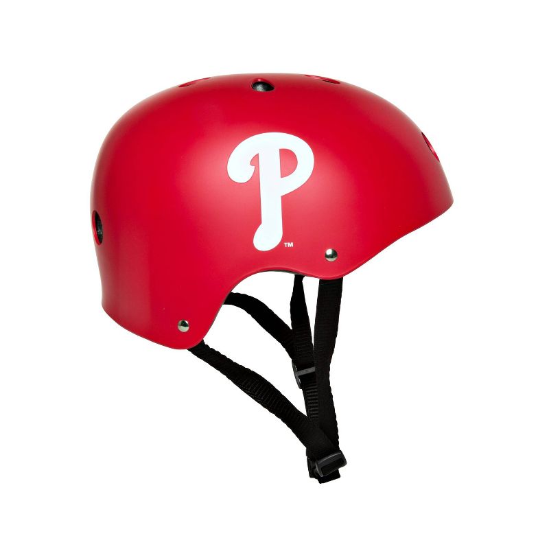 MLB Multi-Sport Helmet, 3 of 7