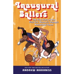 Inaugural Ballers - by Andrew Maraniss - 1 of 1