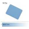 Unique Bargains Washable Clothes Hole Repairing Iron-on Patches 16 Pcs - 3 of 4