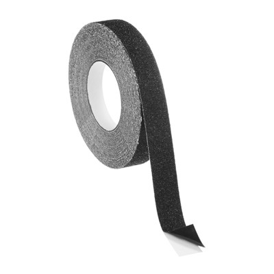Unique Bargains PVC Non Skid Waterproof Durable Friction Tape