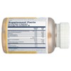 Solaray Mega Vitamin B-Stress, Timed Release, 120 VegCaps - 2 of 4