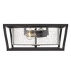 Golden Lighting Mercer Flush Mount - 2 of 4