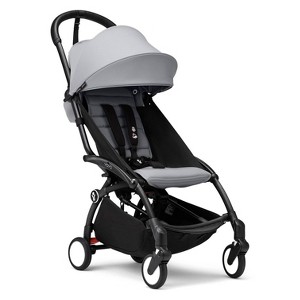 Stokke YOYO³ Light & Compact Stroller - Carry-On Compatible - 1 of 4