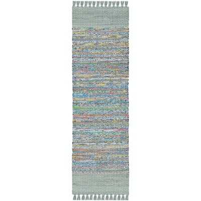 Montauk MTK972 Hand Woven Area Rug  - Safavieh