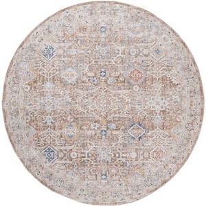 Scarlett SCT400 Power Loomed Indoor Rugs - Safavieh - 1 of 4