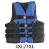MW Watersports Adult Universal Life Vest, USCG Approved Type III Life Jacket for Adults, Great for Boating, Fishing, Tubing, & Other Water Sports. - 4 of 4