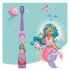 Colgate Kids' Battery Toothbrush, For Ages 3+ - Mermaid - image 2 of 4