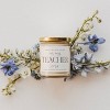 Sweet Water Decor In My Teacher Era 9oz Clear Jar Soy Candle - 2 of 3
