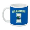 Texas A&M -Corpus Christi Primary Logo Ceramic Coffee Mug Novelty Gift Mugs for Coffee Tea and Hot Drinks 11oz White - 3 of 4