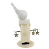 Dee Harvey 800.0 Inch Fernando & Friend Snowman Christmas Figurines - 2 of 3