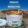 Cutter 11oz Candle 100sq ft Area Insect Repellent - image 2 of 4