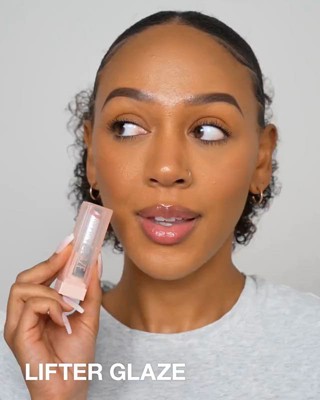 Maybelline Lifter Glaze, 2 of 9, play video