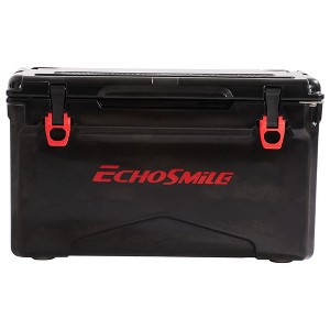 EchoSmile 40 qt. Rotomolded Cooler - 1 of 4