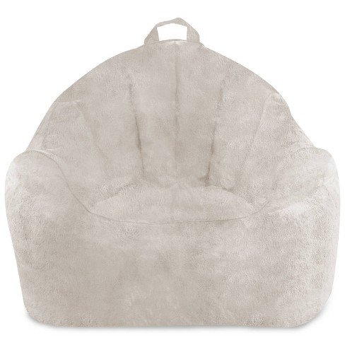 Bean Bag Refill White - Posh Creations : Target