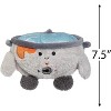 BumBumz Slow Cooker Sergio KitchenBumz Plush - Collectible Kitchen Appliance Soft Stuffed Animal Toy - Gift for Kids, Boys, & Girls - 7.5" - 2 of 4