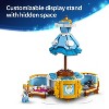 LEGO Disney Princess Cinderella's Dress Toy 43266 - 4 of 4