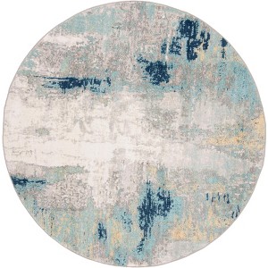 Jasper JSP101 Power Loomed Indoor Rugs - Safavieh - 1 of 4