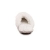 MUK LUKS Women's Frida Scuff - 2 of 4