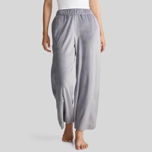Jockey Generation™ Women's Luxe Velour Pajama Pants - 1 of 2