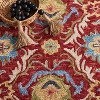 Blossom BLM691 Hand Tufted Indoor Rugs - Safavieh - 4 of 4