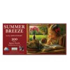 Sunsout Summer Breeze 300 pc Jigsaw Puzzle 77201 - 3 of 4
