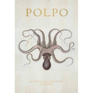 Polpo - by  Russell Norman (Hardcover) - 1 of 1