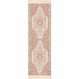 Hauteloom Bohdan Living Room, Bedroom Area Rug - Traditional - 1 of 4