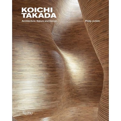 Koichi Takada - (Hardcover)