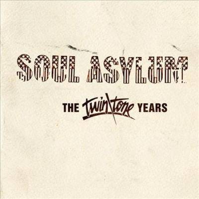 Soul Asylum - Twin/Tone Years (Vinyl)