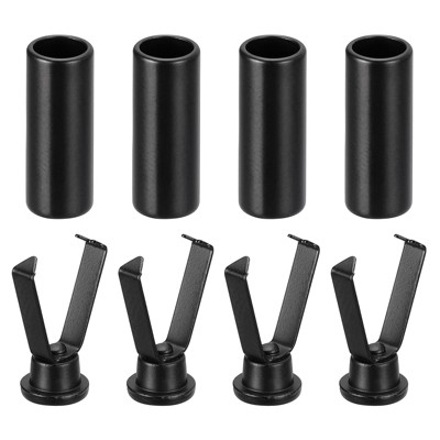 electrophoretic black