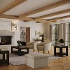 Maven Lane Paulo Wooden Coffee Table - 2 of 4