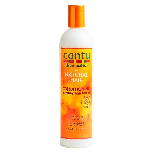 Cantu Creamy Hair Lotion 13 Fl Oz Target