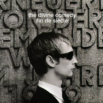 Divine Comedy - Fin De Siecle (Vinyl)